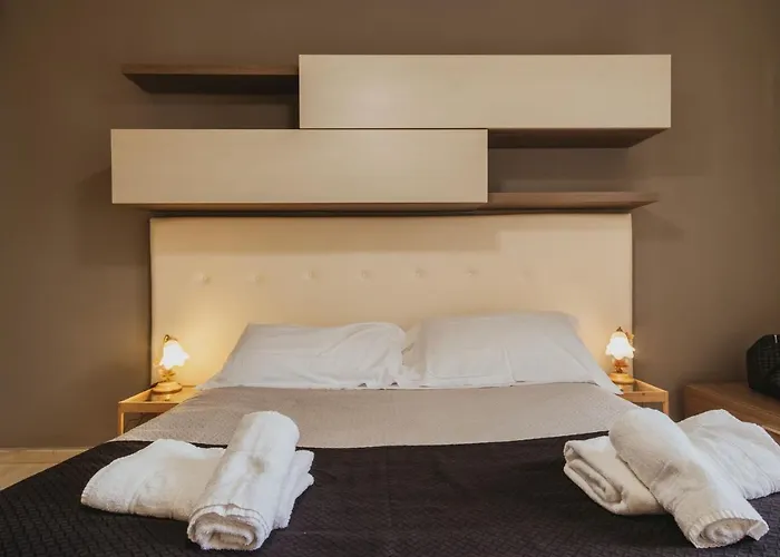 Bed and breakfast Trevi Business Roma