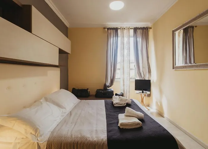 Trevi Business Bed and breakfast *