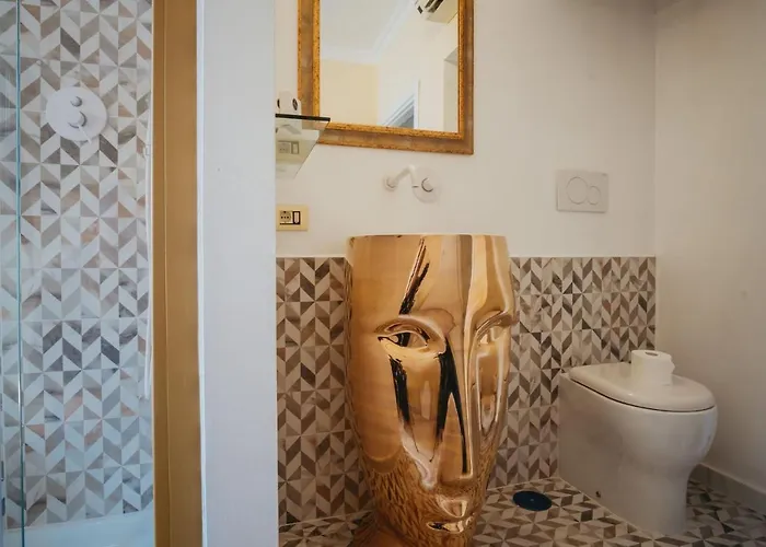 Trevi Business Bed and breakfast *