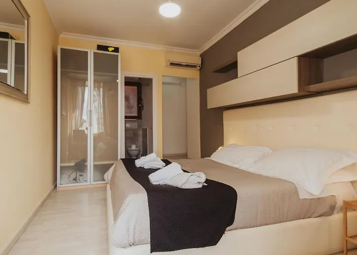 Trevi Business Bed and breakfast