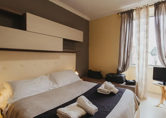 Trevi Business Bed and breakfast